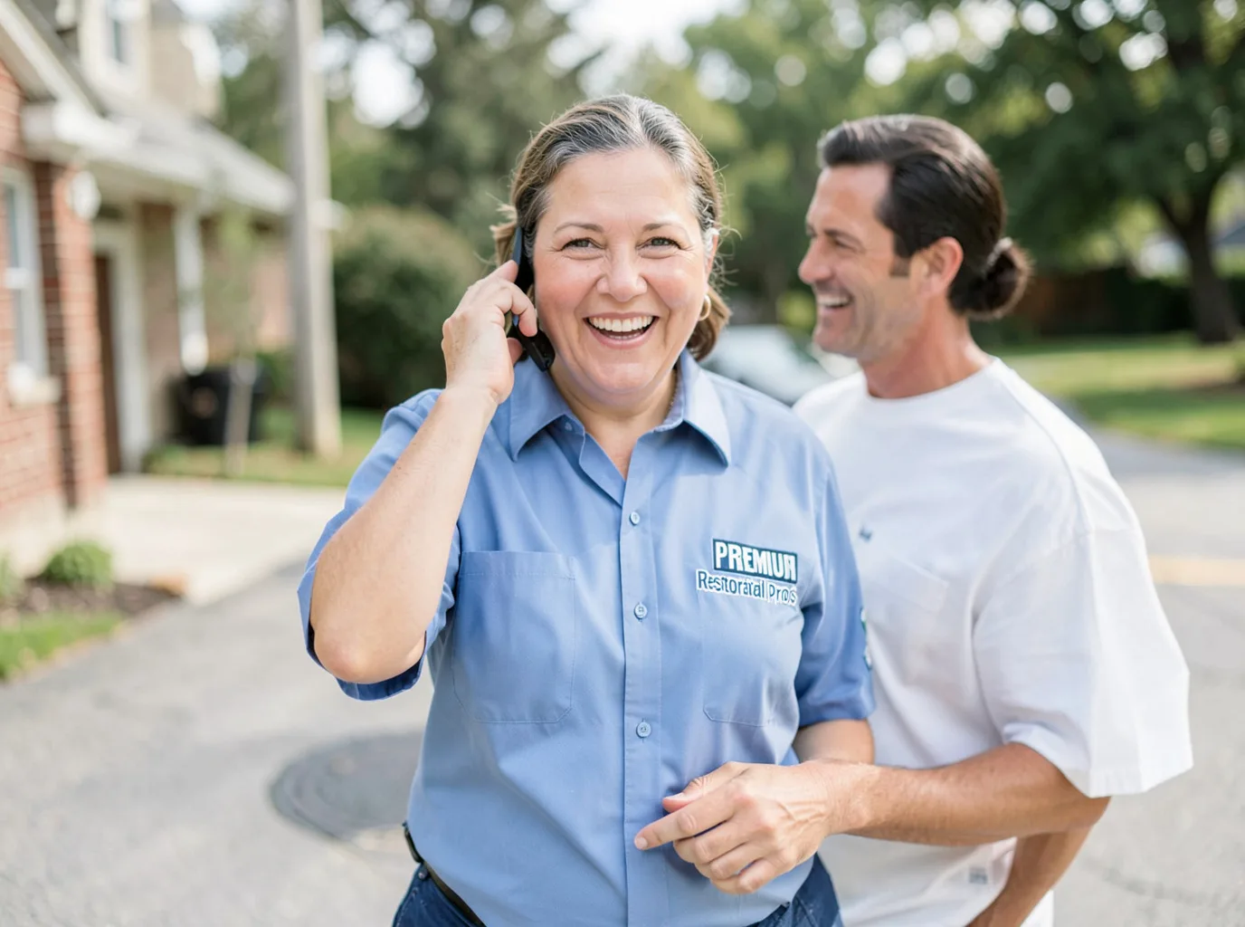 Water Damage Restoration Riverside, PA FAQs